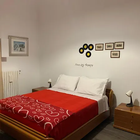 Mycityhome * Molfetta