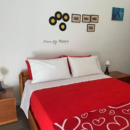 Appartamento Mycityhome Molfetta