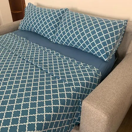 Appartamento Mycityhome