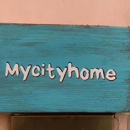 Mycityhome *
