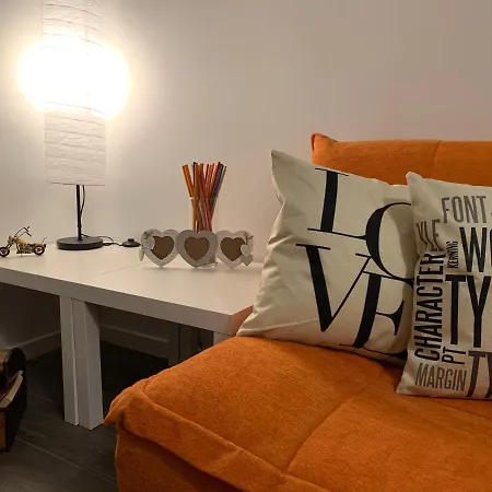 Mycityhome Apartment