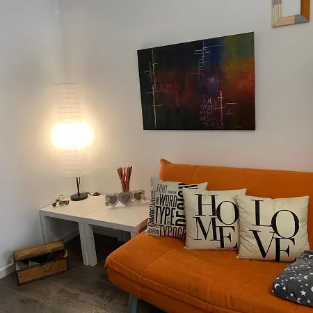 Apartment Mycityhome Molfetta