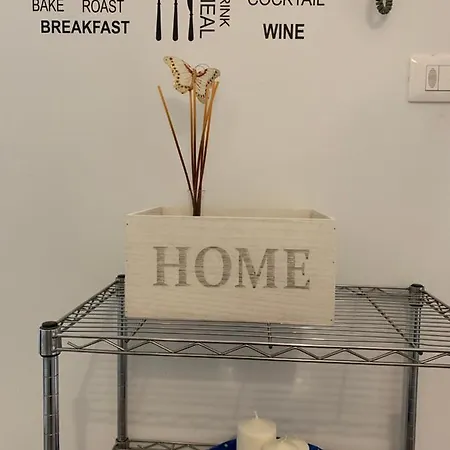 Apartment Mycityhome *