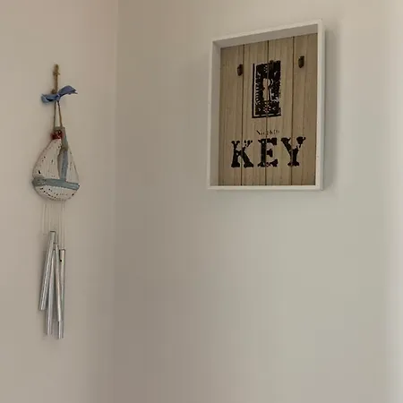 Mycityhome Apartment Molfetta