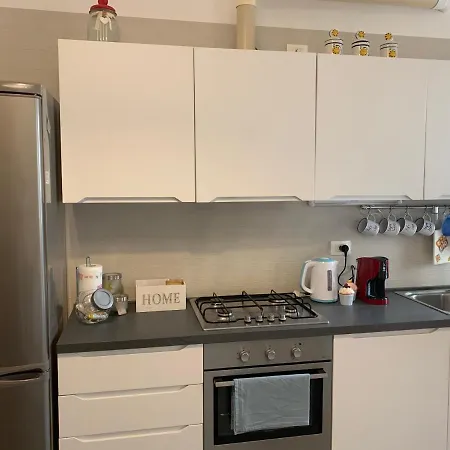 Mycityhome Molfetta