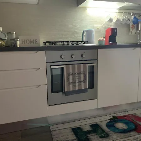 Mycityhome Apartment *