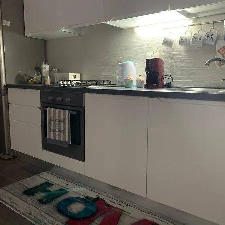 Mycityhome * Molfetta