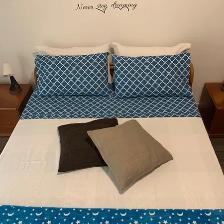 Apartment Mycityhome Molfetta