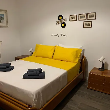 Mycityhome Apartment Molfetta