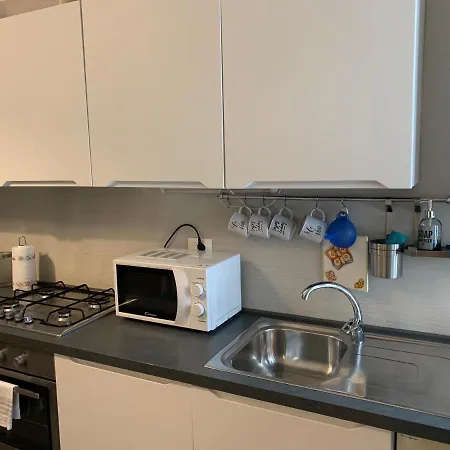 Mycityhome Apartment