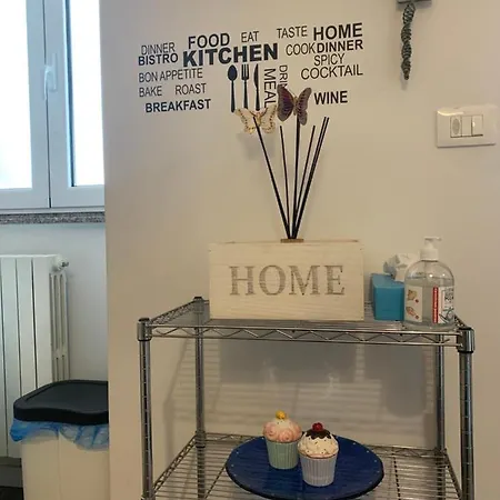 Apartment Mycityhome *