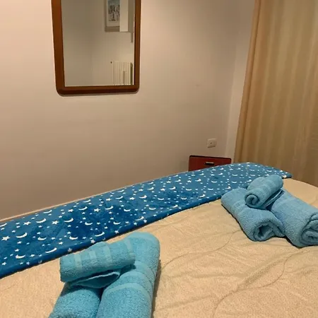 Mycityhome Apartment *