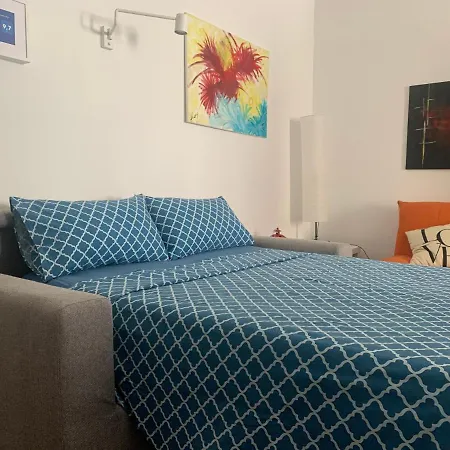 Mycityhome Apartment