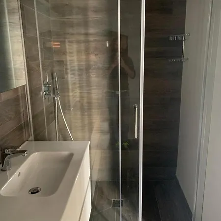 Mycityhome Apartment *