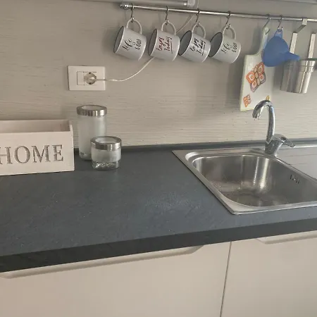Mycityhome Apartment *