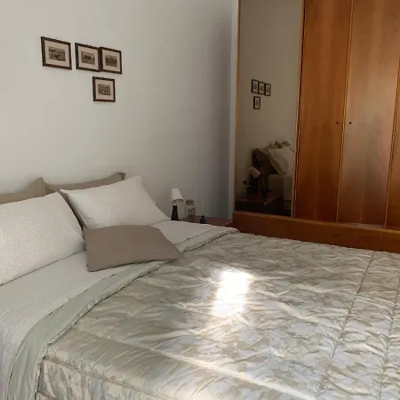 Mycityhome Apartment