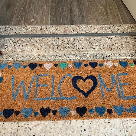 Mycityhome Apartment Molfetta