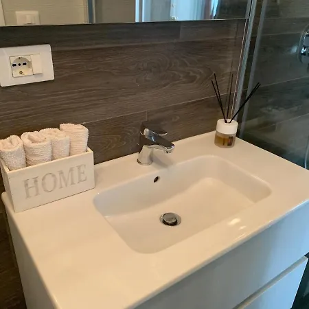 Mycityhome Apartment