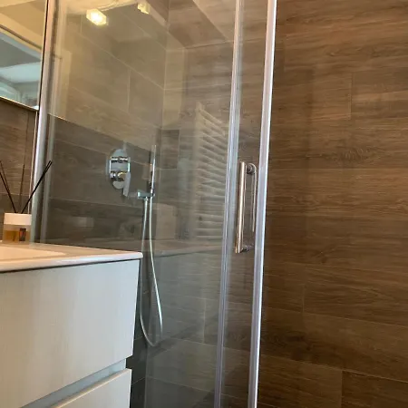 Apartment Mycityhome