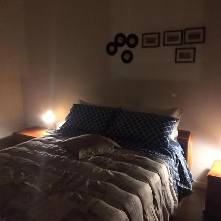 Mycityhome Apartment Molfetta
